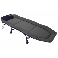 Розкладачка Prologic Commander Classic Bedchair 6 Legs 200cm x 70cm