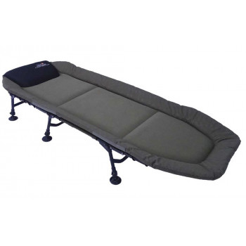 Розкладачка Prologic Commander Classic Bedchair 6 Legs 200cm x 70cm