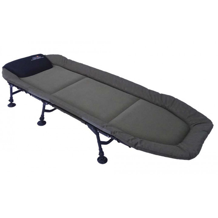 Розкладачка Prologic Commander Classic Bedchair 6 Legs 200cm x 70cm