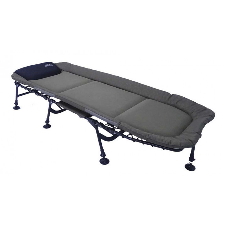 Розкладачка Prologic Flat Bedchair 6+1 Legs 210cm x 75cm