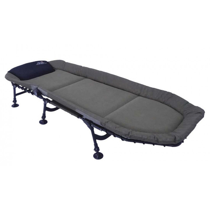 Розкладачка Prologic Commander Travel Bedchair 6 Legs 205cm x 75cm