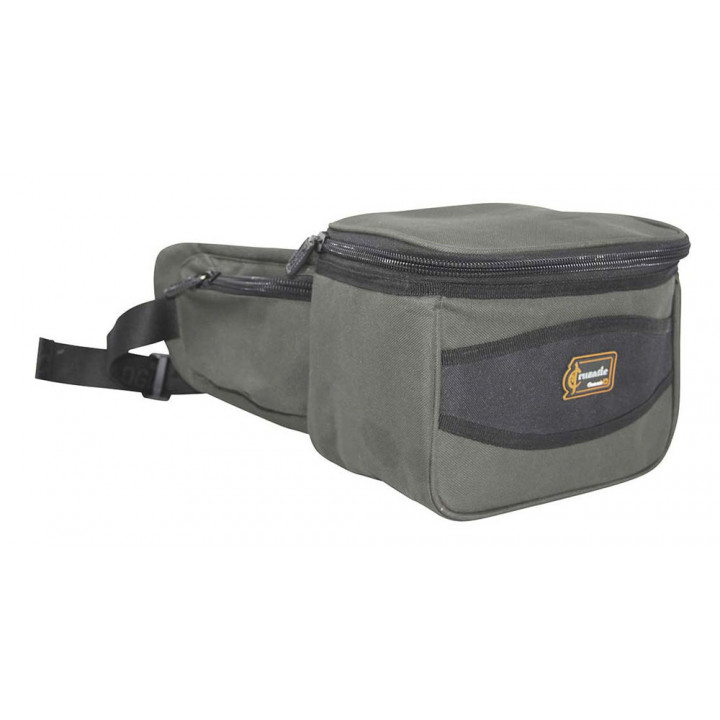 Сумка Prologic Cruzade Baiting Pouch 20cm x 15cm x 18cm