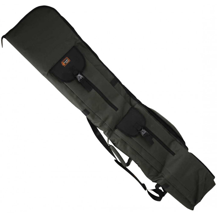 Чехол Prologic Cruzade Rod Holdall 3+3 13 ft (30x212x10cm)