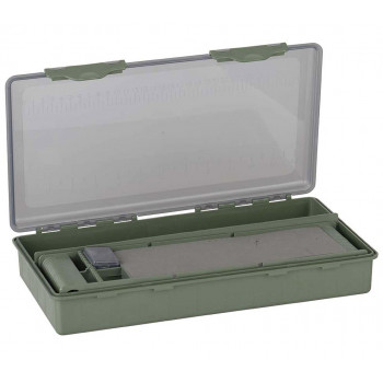 Коробка Prologic Cruzade Tackle Box 34.5 cm x 19.5 cm x 6.5 cm
