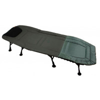 Раскладушка Prologic Cruzade 8 Leg Flat Bedchair 75cmX200cm