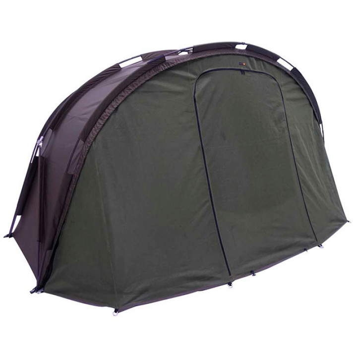 Москітна накидка Prologic Commander VX3 Bivvy 2man Front Mozzy Panel