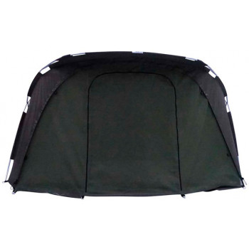 Москітна накидка Prologic Commander X1 Bivvy 2man Front Mozzy Panel