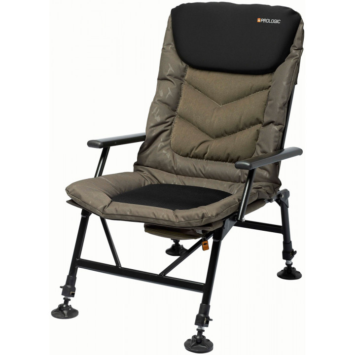 Кресло Prologic Commander Relax Chair