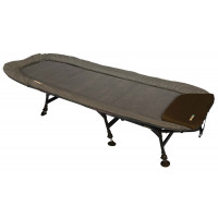 Раскладушка и кресло Prologic Commander T-Lite Bed & Chair Combo