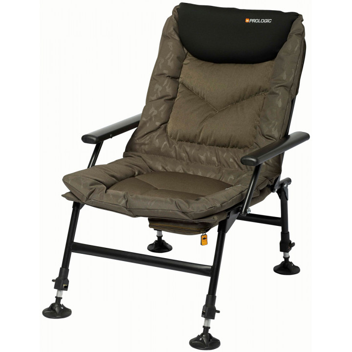 Кресло Prologic Commander Travel Chair