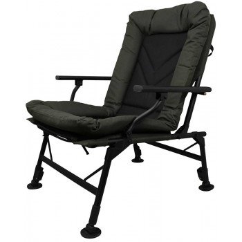 Крісло Prologic Cruzade Comfort Chair W/Armrest