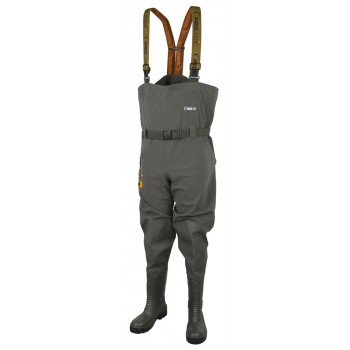Вейдерси Prologic Road Sign Chest Wader w/Cleated Sole 41