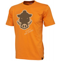 Футболка Prologic Bank Bound Escape and Engage Tee XL