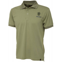 Футболка Prologic Bank Bound TechFit Polo XL