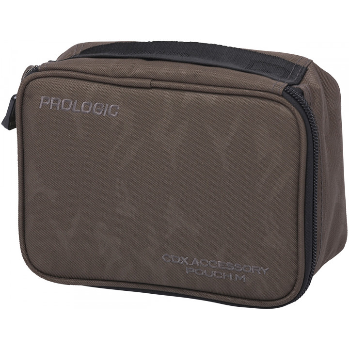 Сумка Prologic CDX Accessory Pouch M (22x8x16cm)