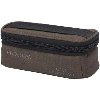Сумка Prologic CDX Lead Bag для грузил 21x8x8cm