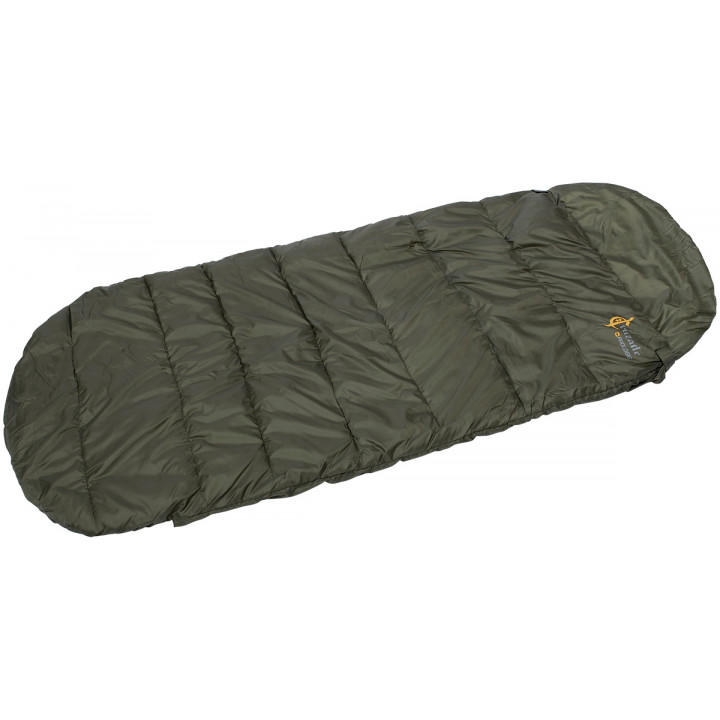 Спальний мішок Prologic Cruzade Sleeping Bag 210x90cm