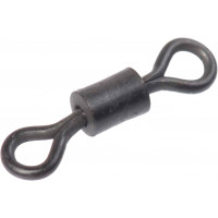 Вертлюжок Prologic Hookbait Swivel M (15 шт/уп.)