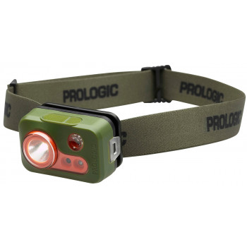 Фонарь налобный Prologic Lumiax Mkii Head Lamp