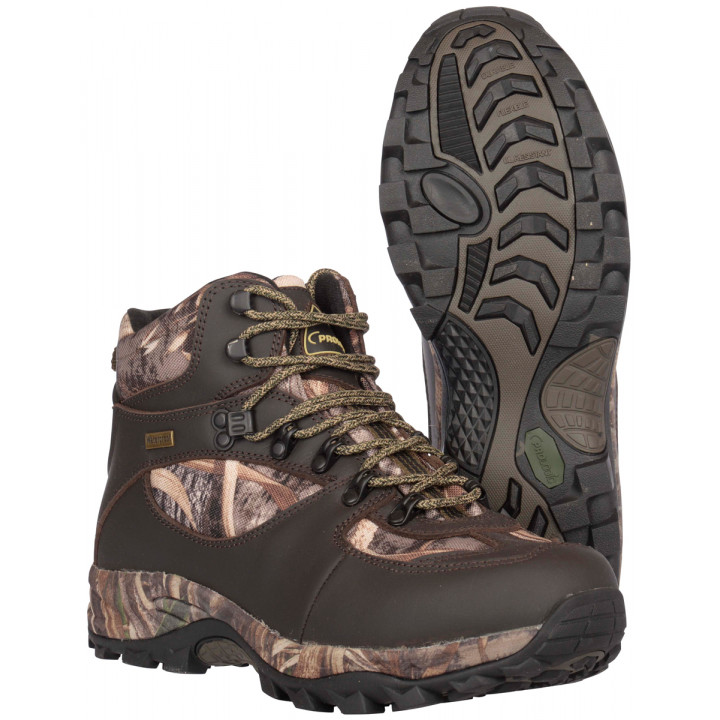 Черевики Prologic Max5 HP Grip-Trek Boot 43 (8)