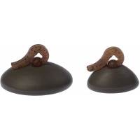 Беклид Prologic Mimicry Back Lead 40g (2 шт/уп.)