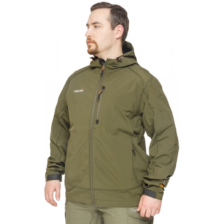 Куртка Prologic Shell-Lite Jacket XXL