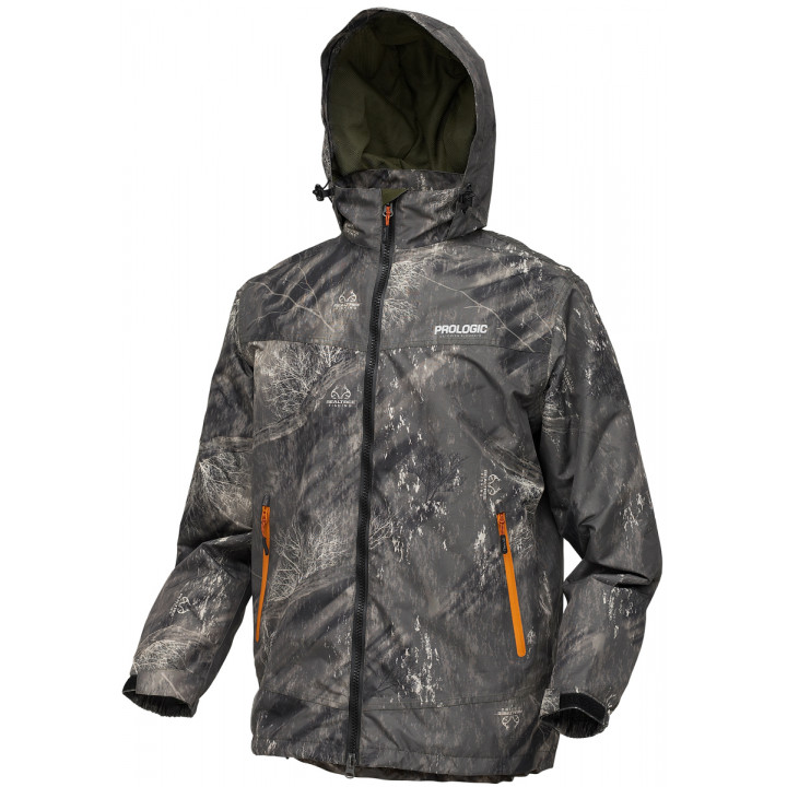 Куртка Prologic RealTree Fishing Jacket L