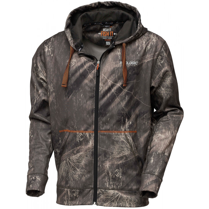 Реглан Prologic Realtree Fishing Hoodie XL