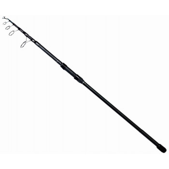 Вудлище коропове Prologic Custom Black Carp Rod 12'/3.60m 3.00lbs - Tele