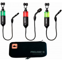Набор сигнализаторов Prologic K3 Hang Indicator Set 3 Rod