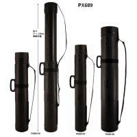 Тубус Prox Round Hard Case 18.5 107-188cm