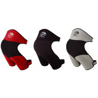 Сидушка Prox Hip Guard Long black/black
