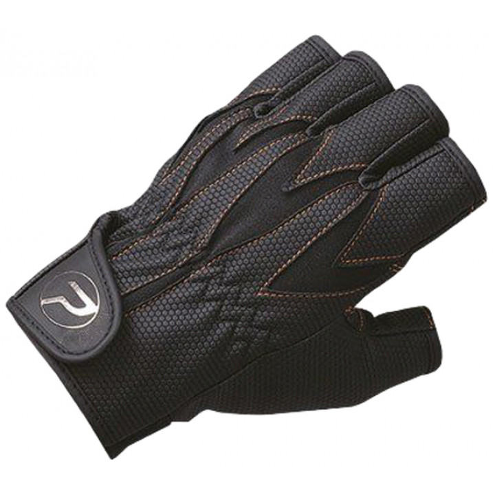 Перчатки Prox Fit Glove DX Cut Five PX5885 black/black