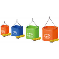 Відро Prox EVA Square Bucket PX837KW 18cm