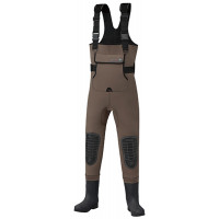 Вейдерсы Prox 3D Inner Neoprene Felt Wader L (26-26.5 см)