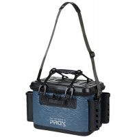 Сумка Prox EVA Tackle Bakkan With Rod Holder 40cm ц:navy