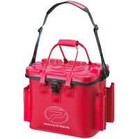 Сумка Prox EVA Tackle Bag With Rod Holder 35л ц: