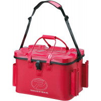 Сумка Prox EVA Tackle Bag With Rod Holder 44л ц: