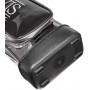 Чехол Prox Gravis Super Slim Rod Case (Reel In) 138см ц:gunmetal