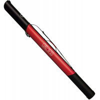 Чехол Prox Gravis Super Slim Rod Case 140cm ц:red