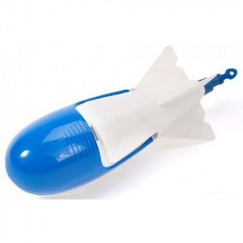 Ракета Nash Dot Spod White/blue