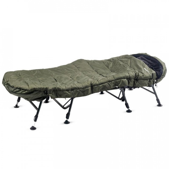 Карповая раскладушка Ranger BED 81 Sleep System (Арт. RA 5506)