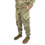 Військова форма ЗСУ – костюм літній польовий піксель(56-58)(LE2376)