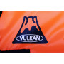 Спасжилет Vulkan воротник детский 4XS оранжевый 