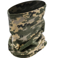 Бафф флисовый FR(пиксель) (18-03-04)