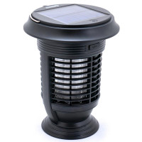 Ліхтар знищувач комарів Ranger Smart light (Арт. RA 9934)