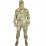 Військова форма ЗСУ – костюм літній польовий піксель(52-54)(LE2375)
