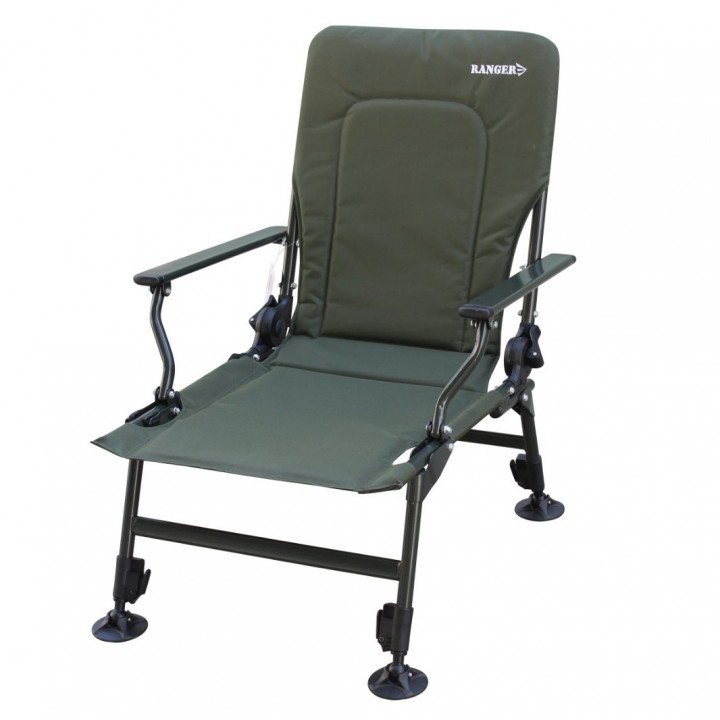 Карповое кресло Ranger Ranger Comfort SL-110 (арт. RA 2249)