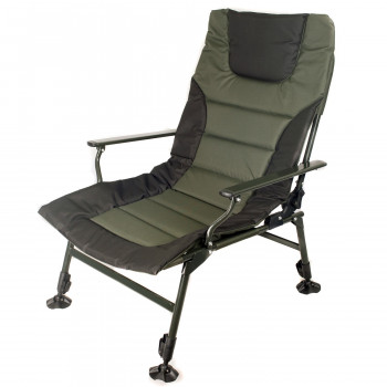 Карпове крісло Ranger Wide Carp SL-105 (Арт. RA 2226)