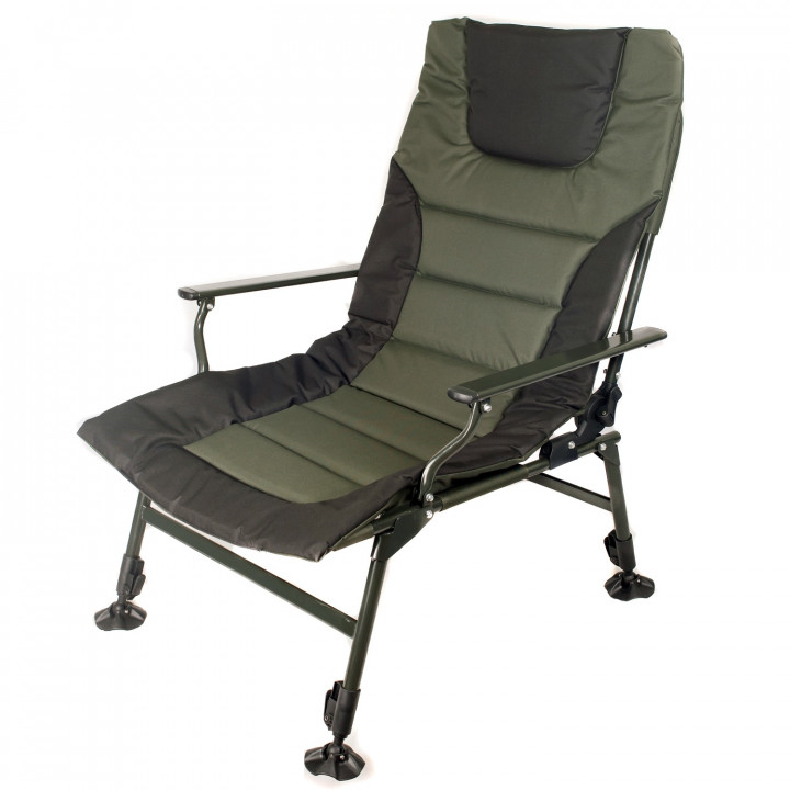 Карпове крісло Ranger Wide Carp SL-105 (Арт. RA 2226)